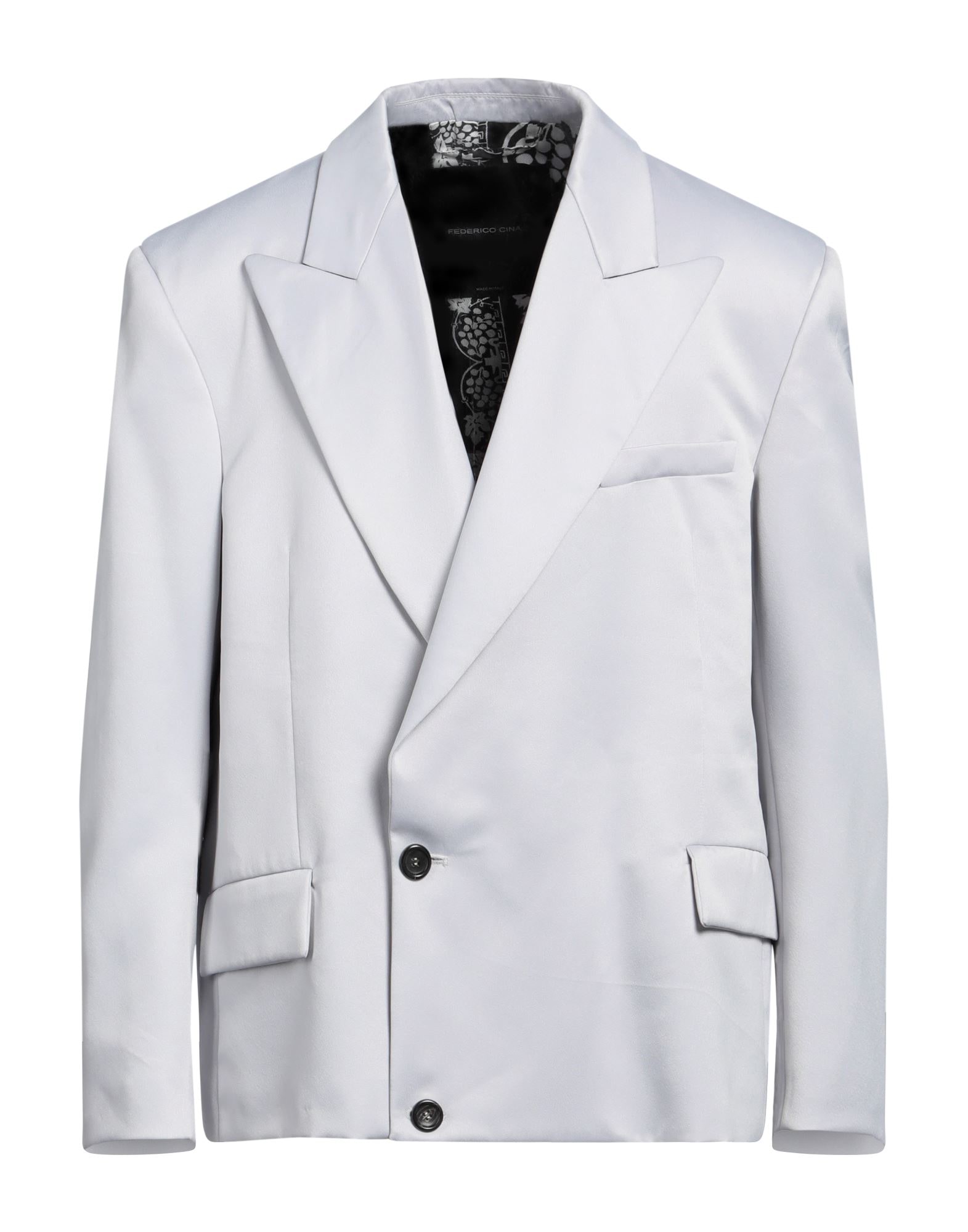 FEDERICO CINA - Blazers