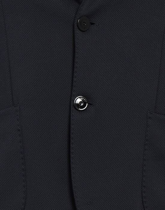 PMDS PREMIUM MOOD DENIM SUPERIOR Пиджак