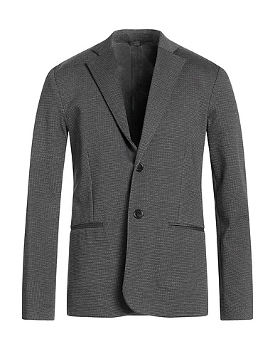 HōSIO Blazer Lead 66% Viscose, 29% Polyamide, 5% Elastane