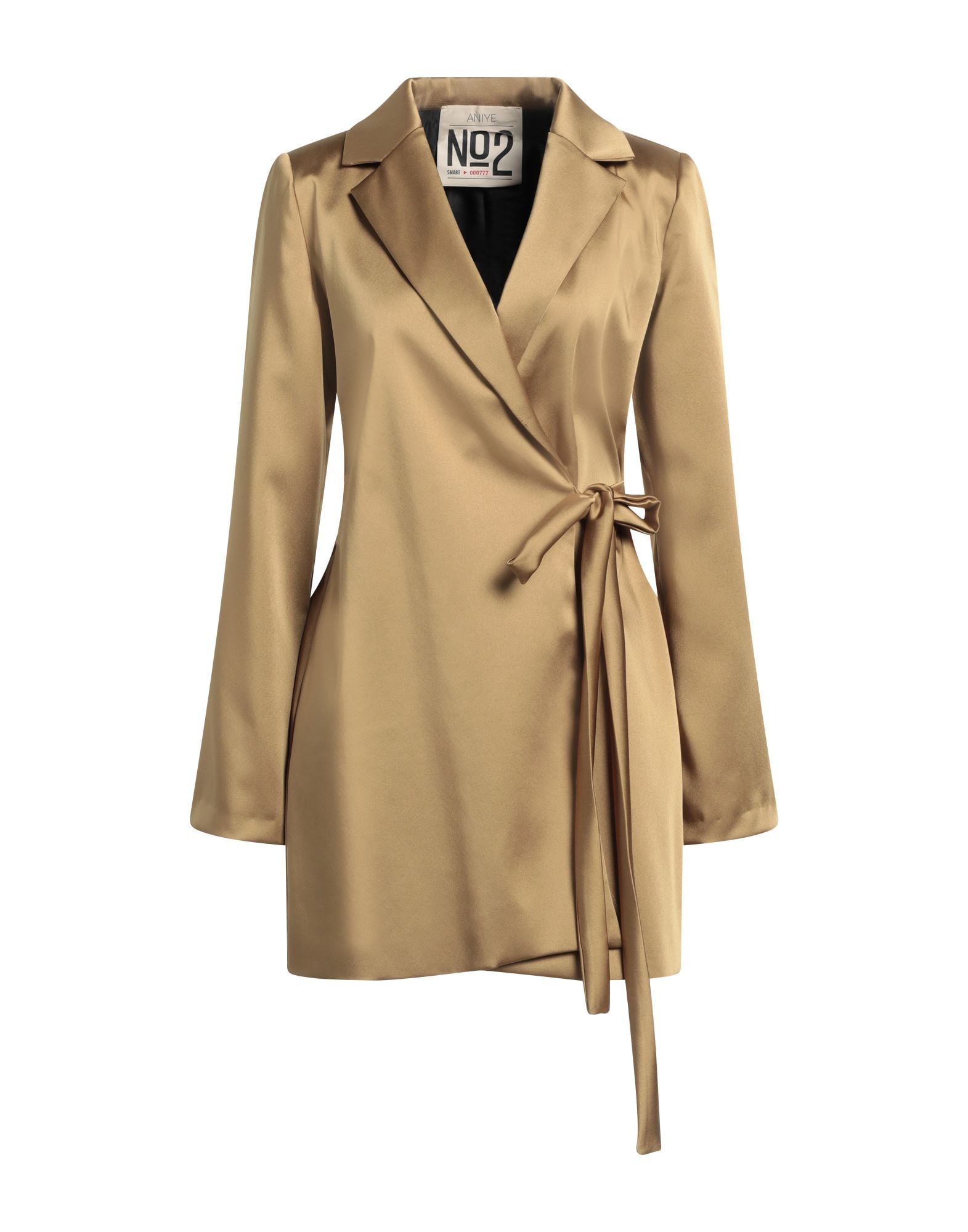 ANIYE N°2 - Blazers