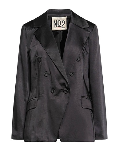 ANIYE N°2 Blazer Black 100% Polyester