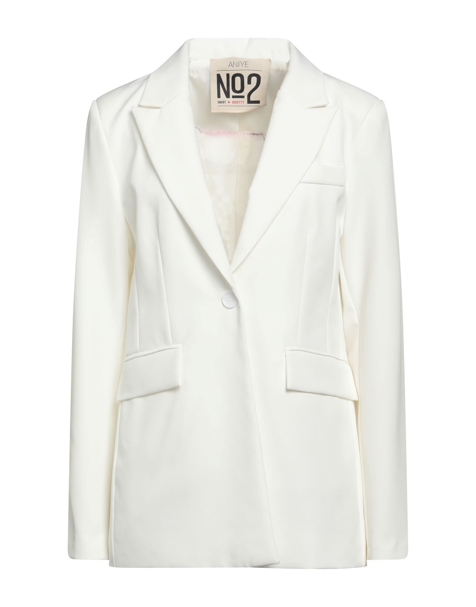 ANIYE N°2 - Blazers