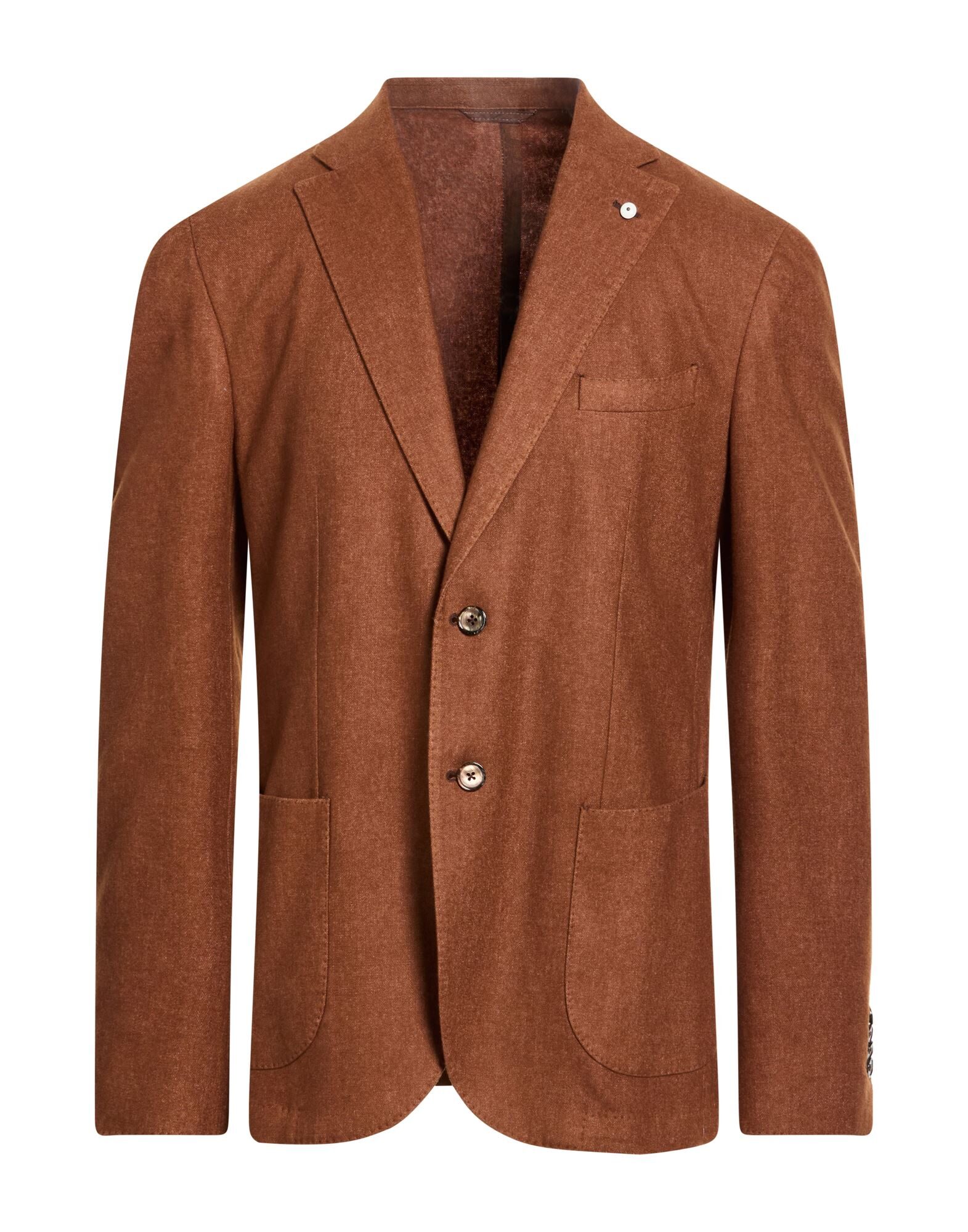 L.B.M. 1911 - Blazers