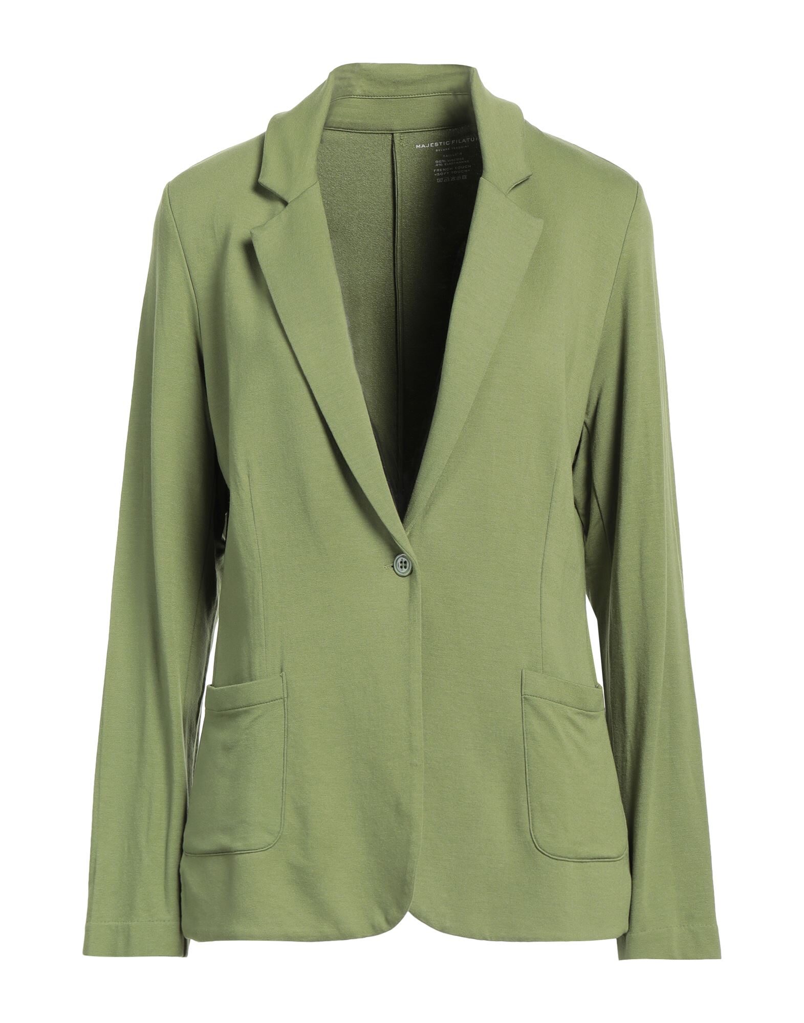 MAJESTIC FILATURES - Blazers