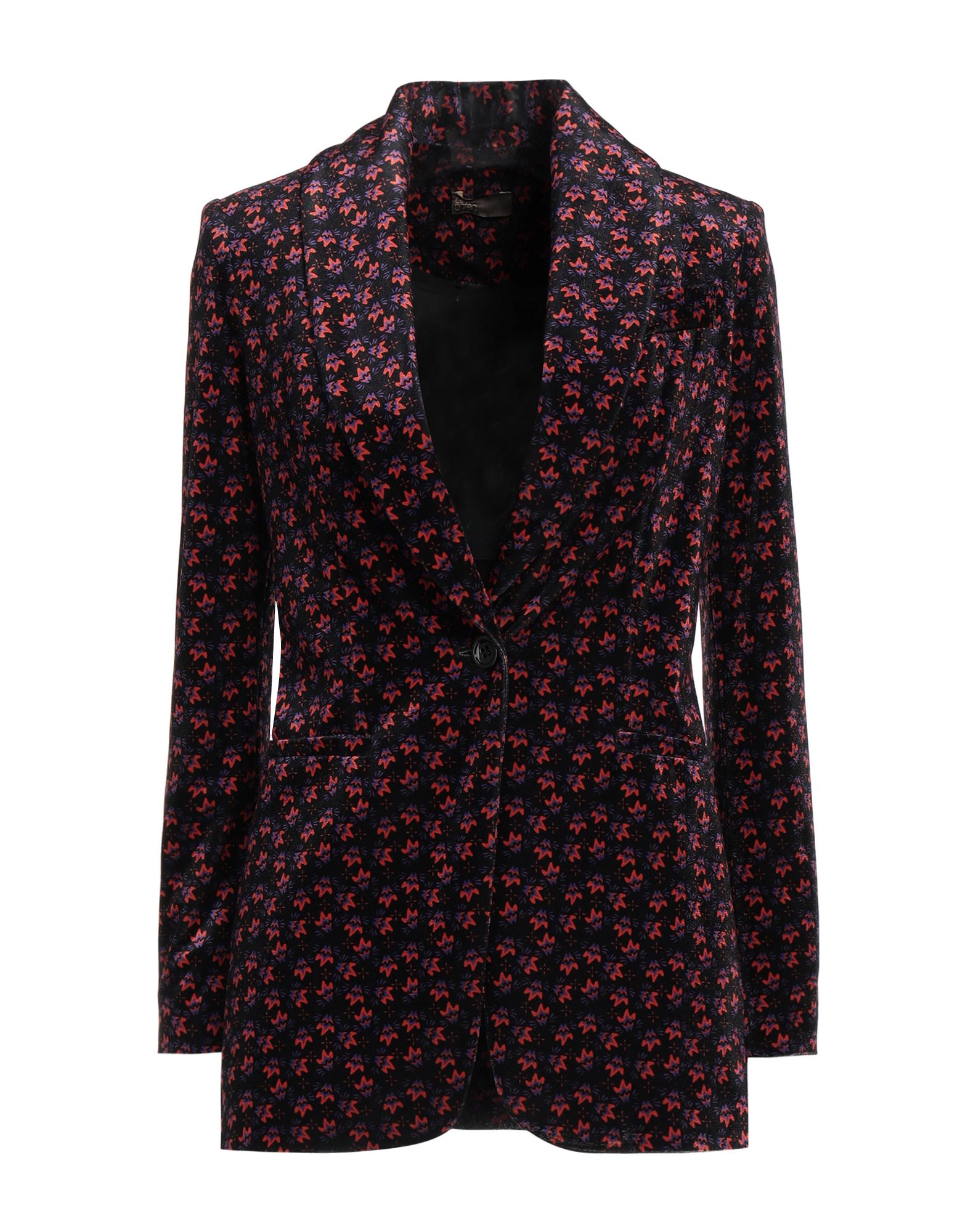 OLLA PARÉG - Blazers