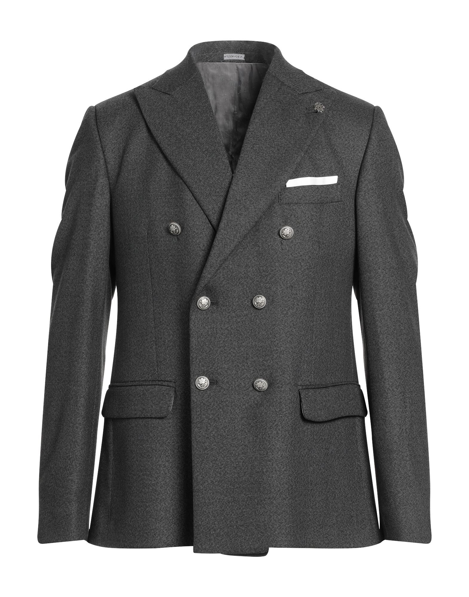 GREY DANIELE ALESSANDRINI - Blazers