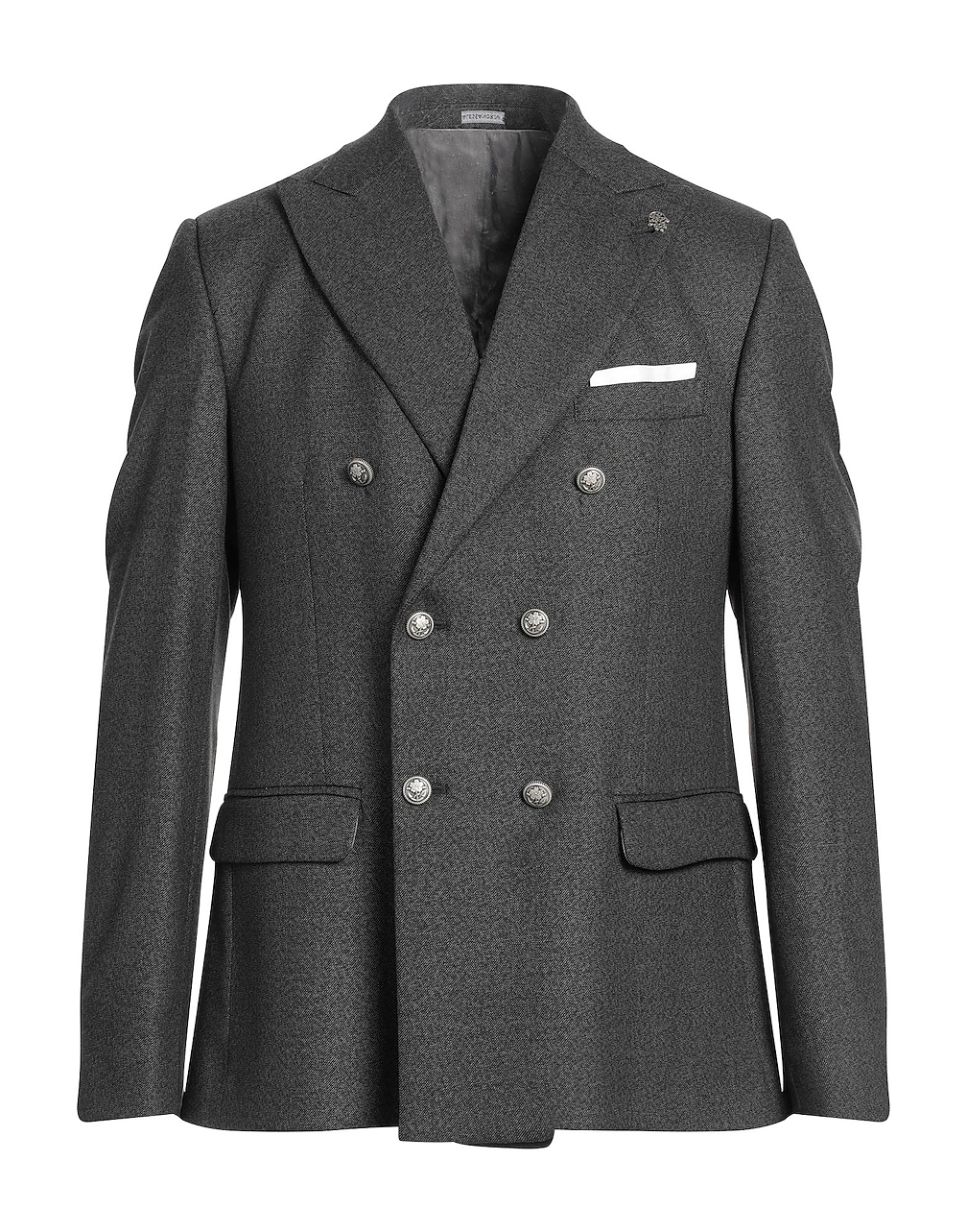 GREY DANIELE ALESSANDRINI - Blazers