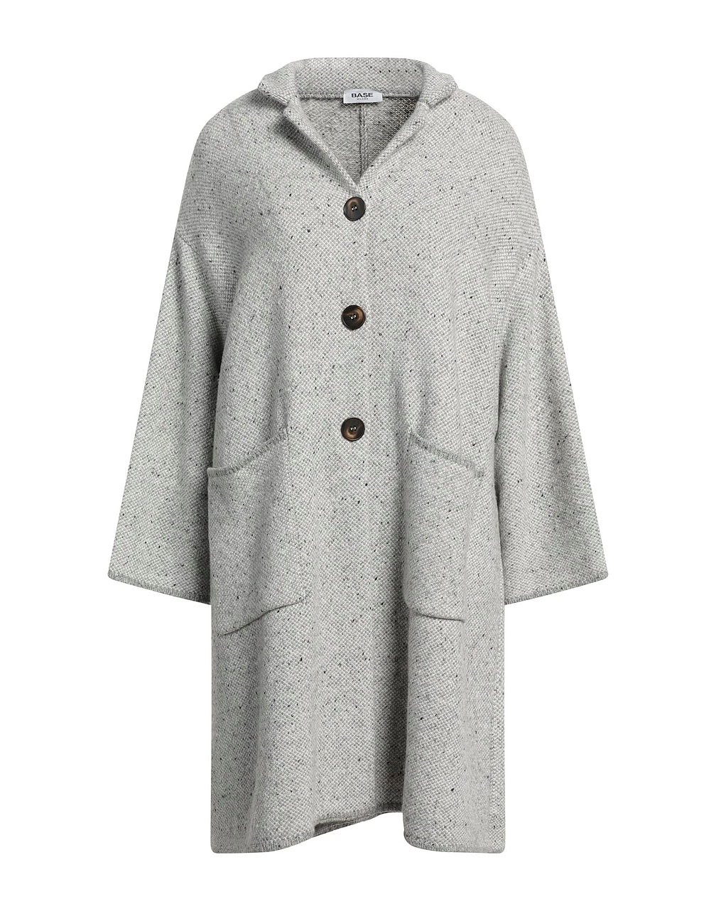 BASE MILANO - Coats