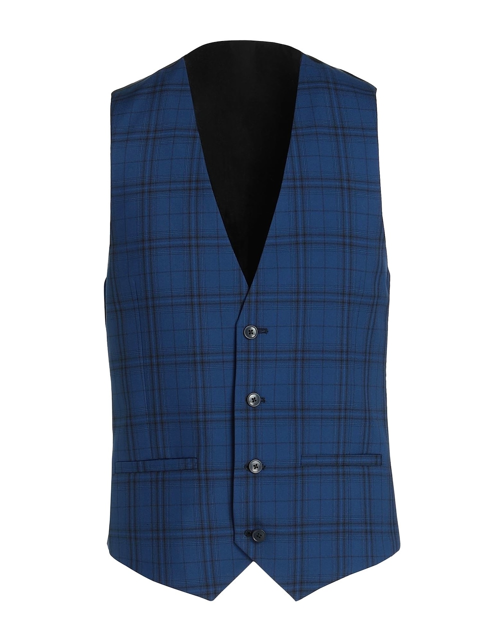TOPMAN - Couture-Westen
