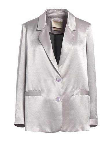MOMONÍ Blazer Lilac 100% Viscose