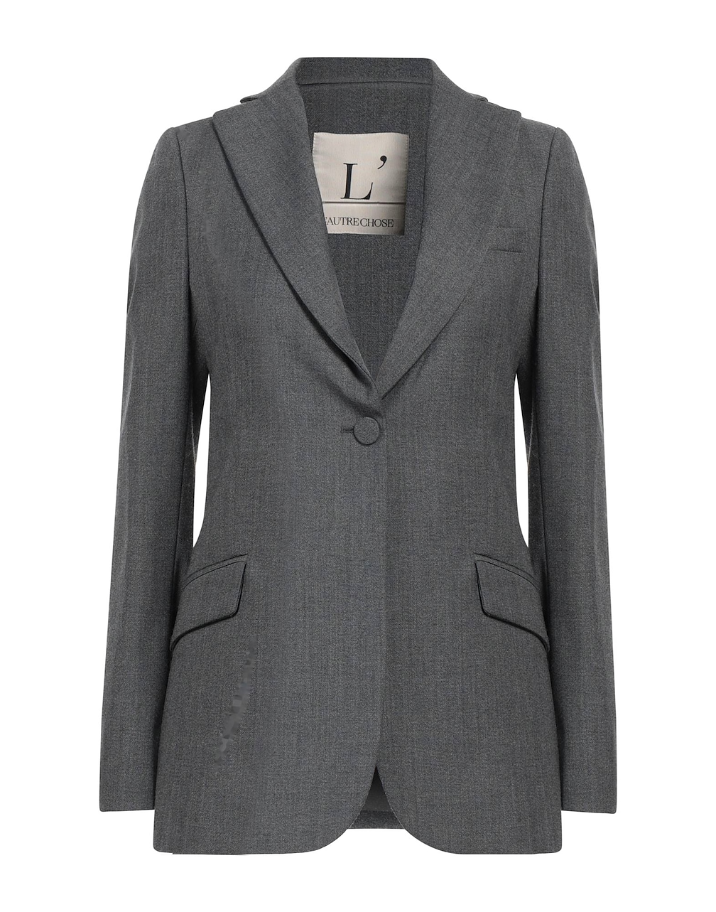 L' AUTRE CHOSE - Blazers
