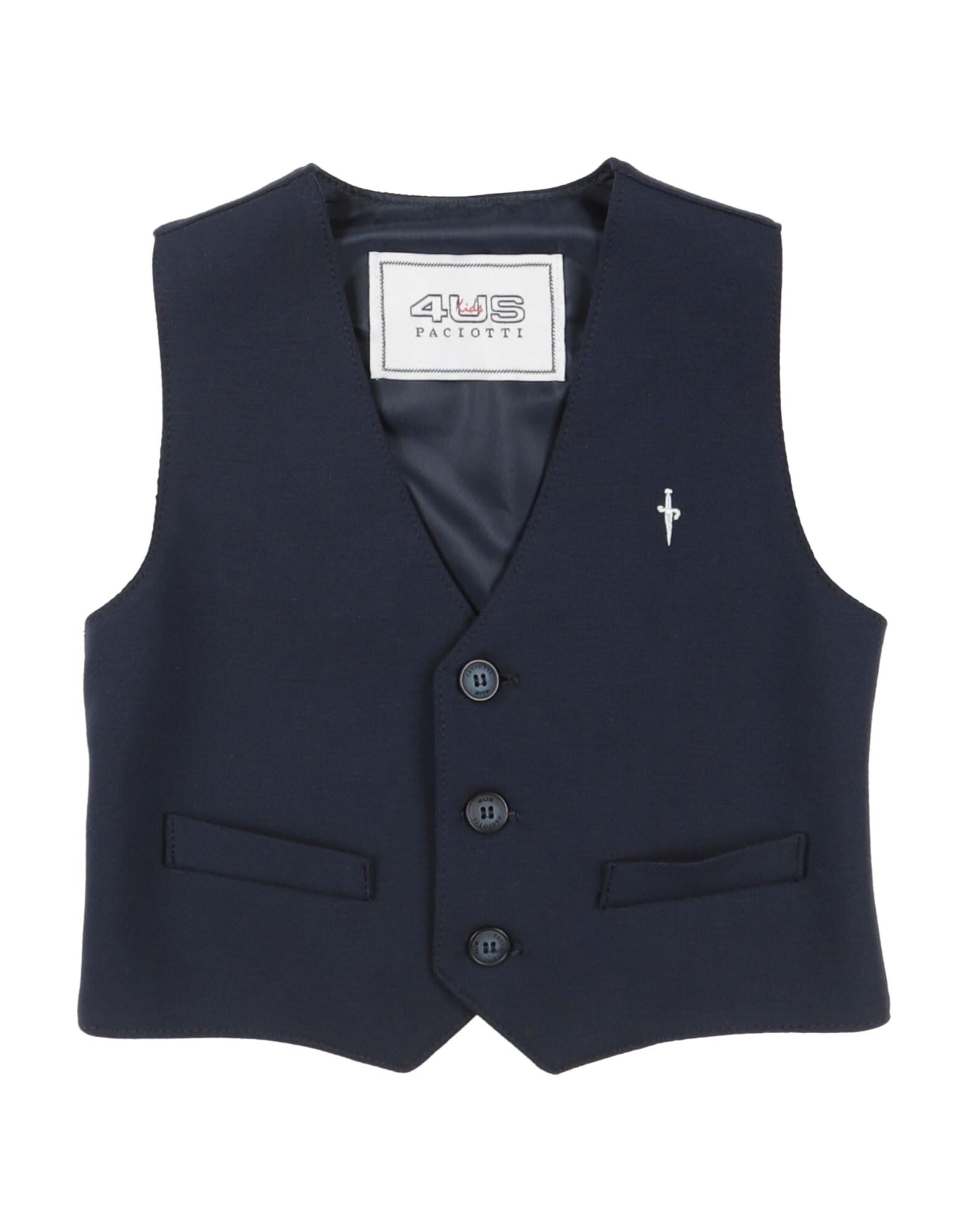 PACIOTTI 4US - Blazers