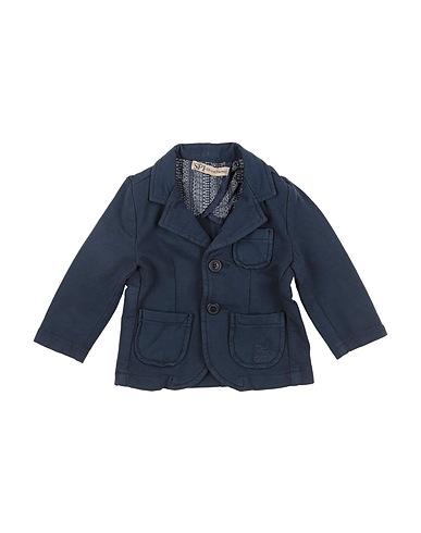 SP1 Blazer Navy 95% Cotton, 5% Elastane