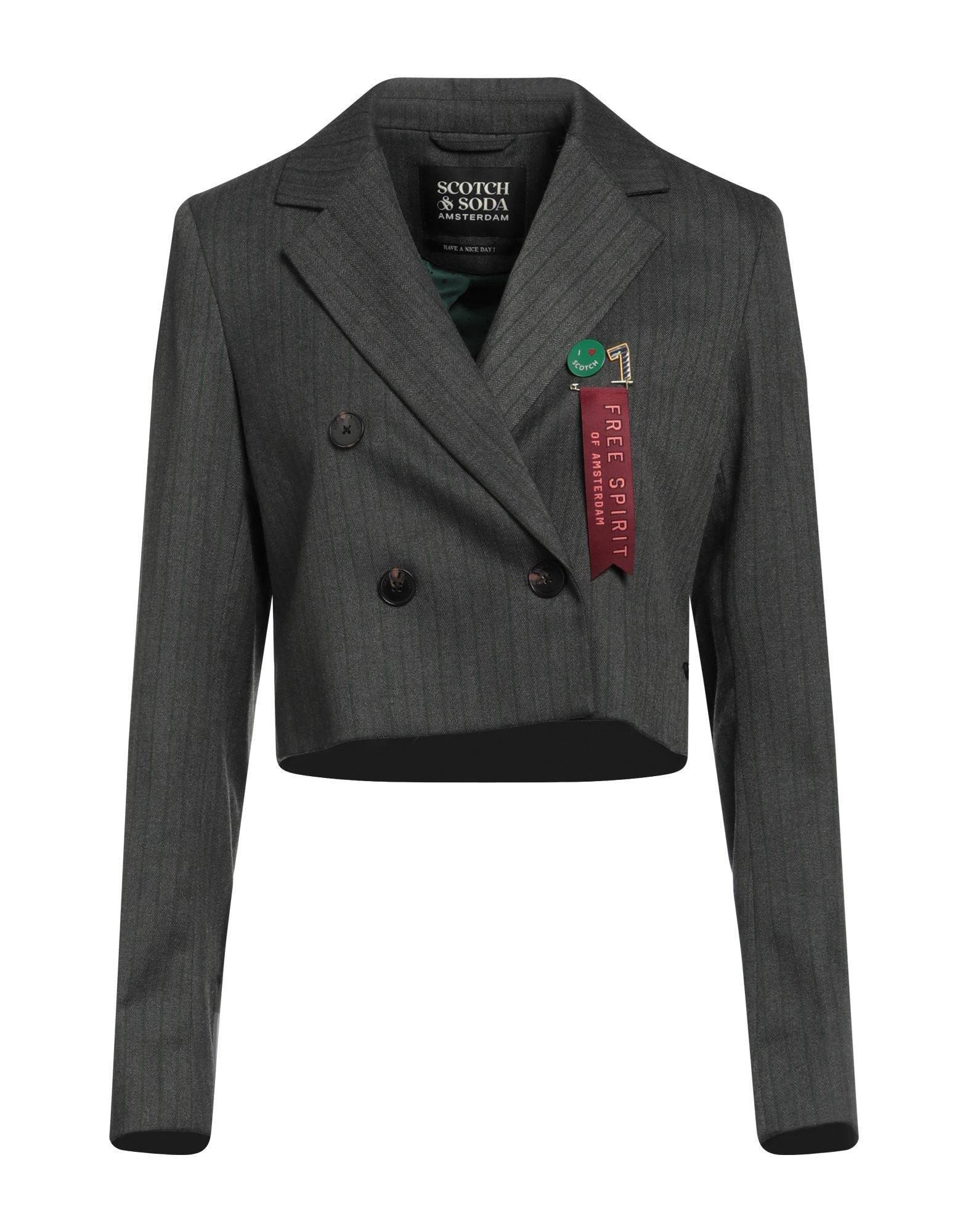 MAISON SCOTCH - Blazers