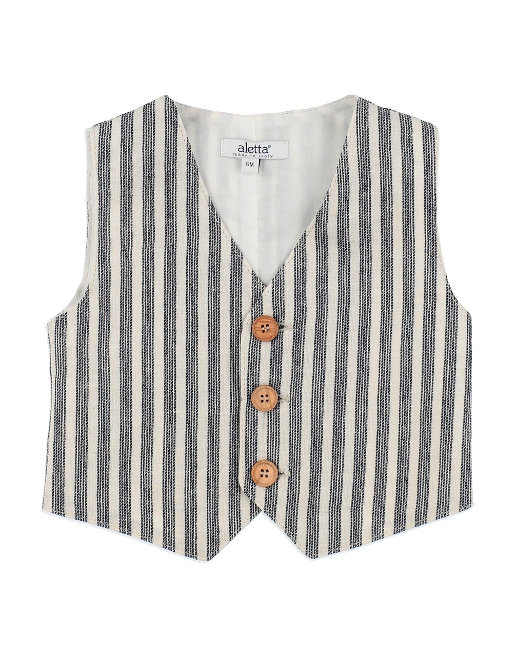 ALETTA - Tailored Vests
