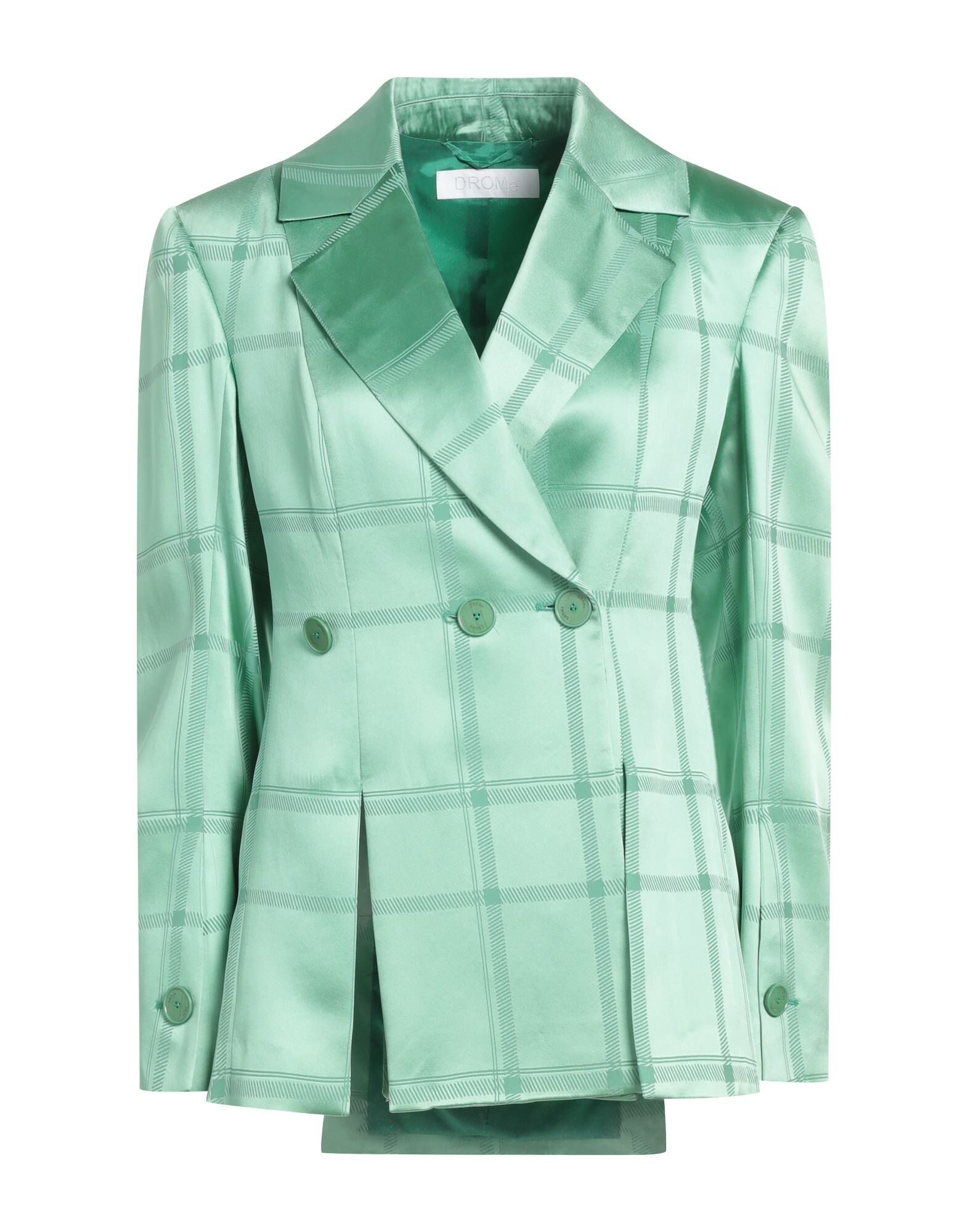 DROMe - Blazers
