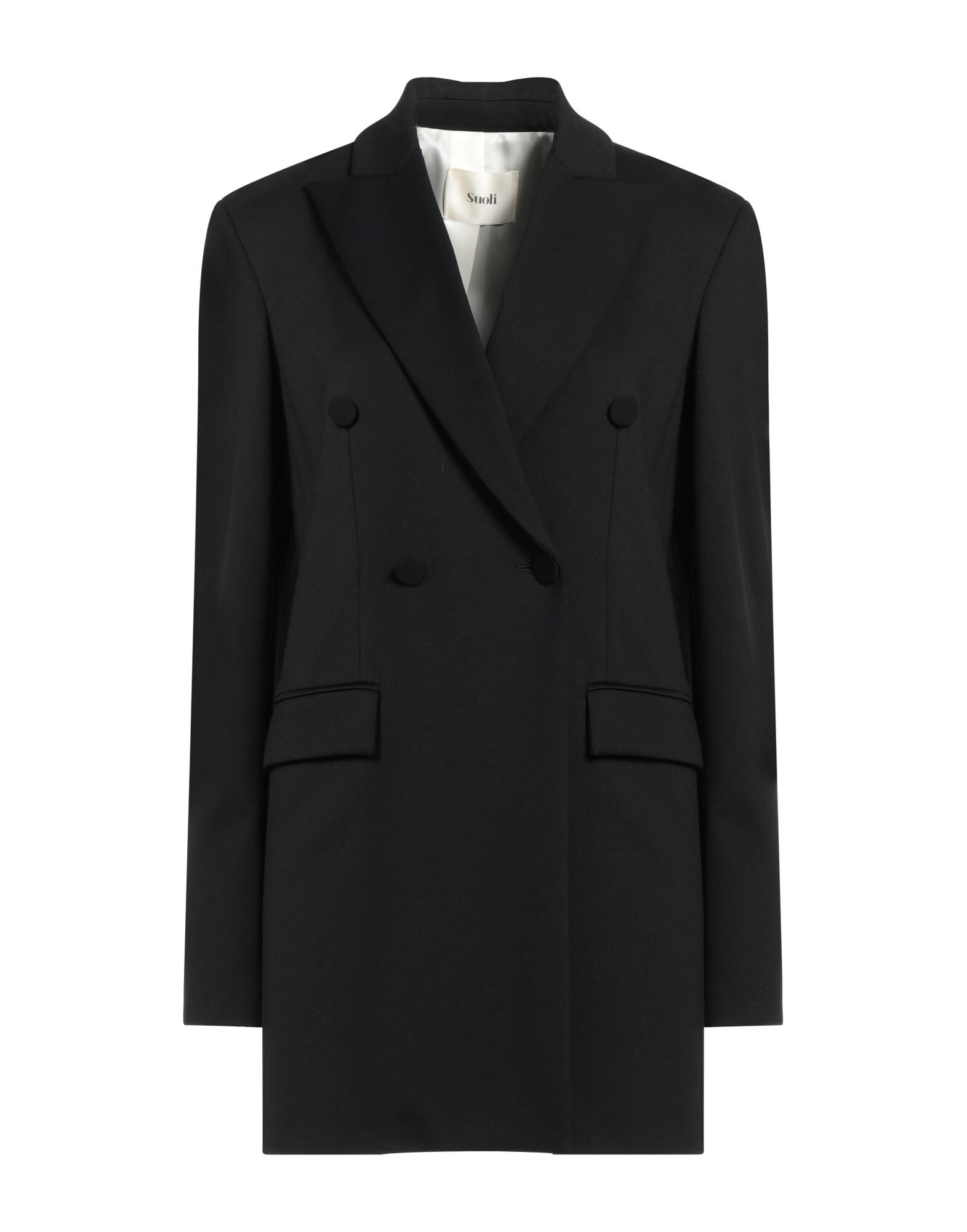 SUOLI - ブレザー