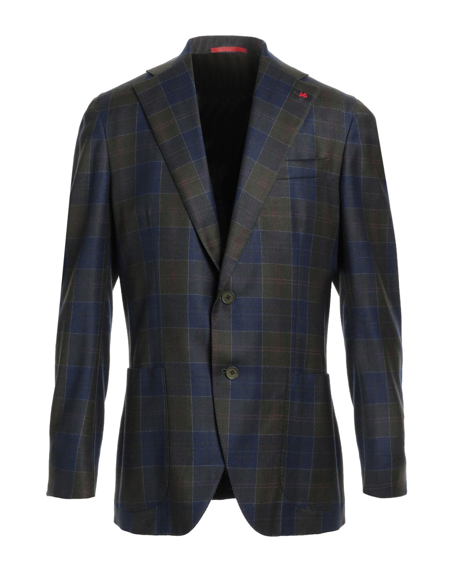 ISAIA - Blazers