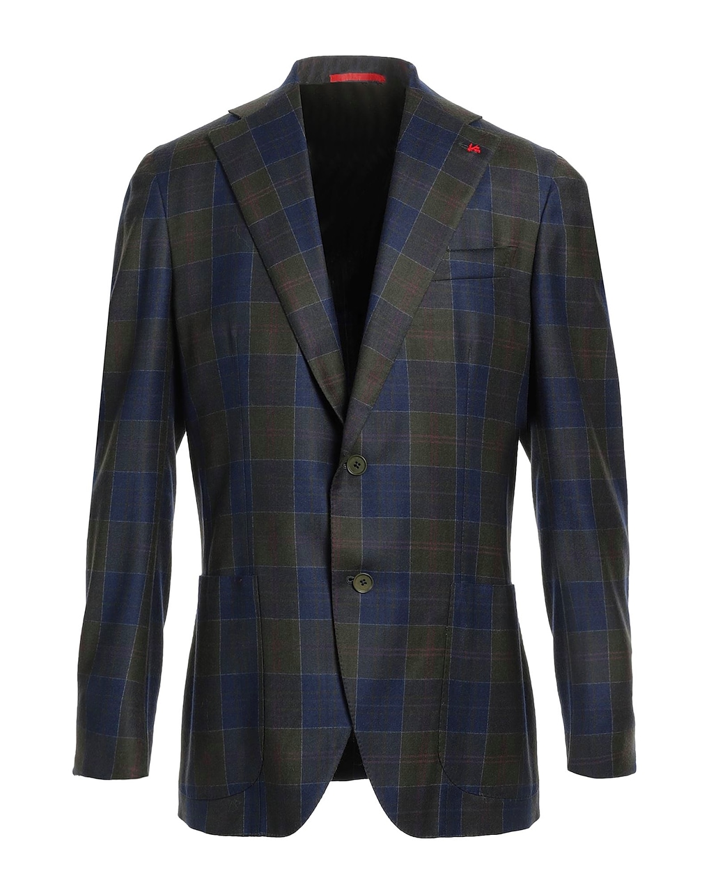 ISAIA - Blazers