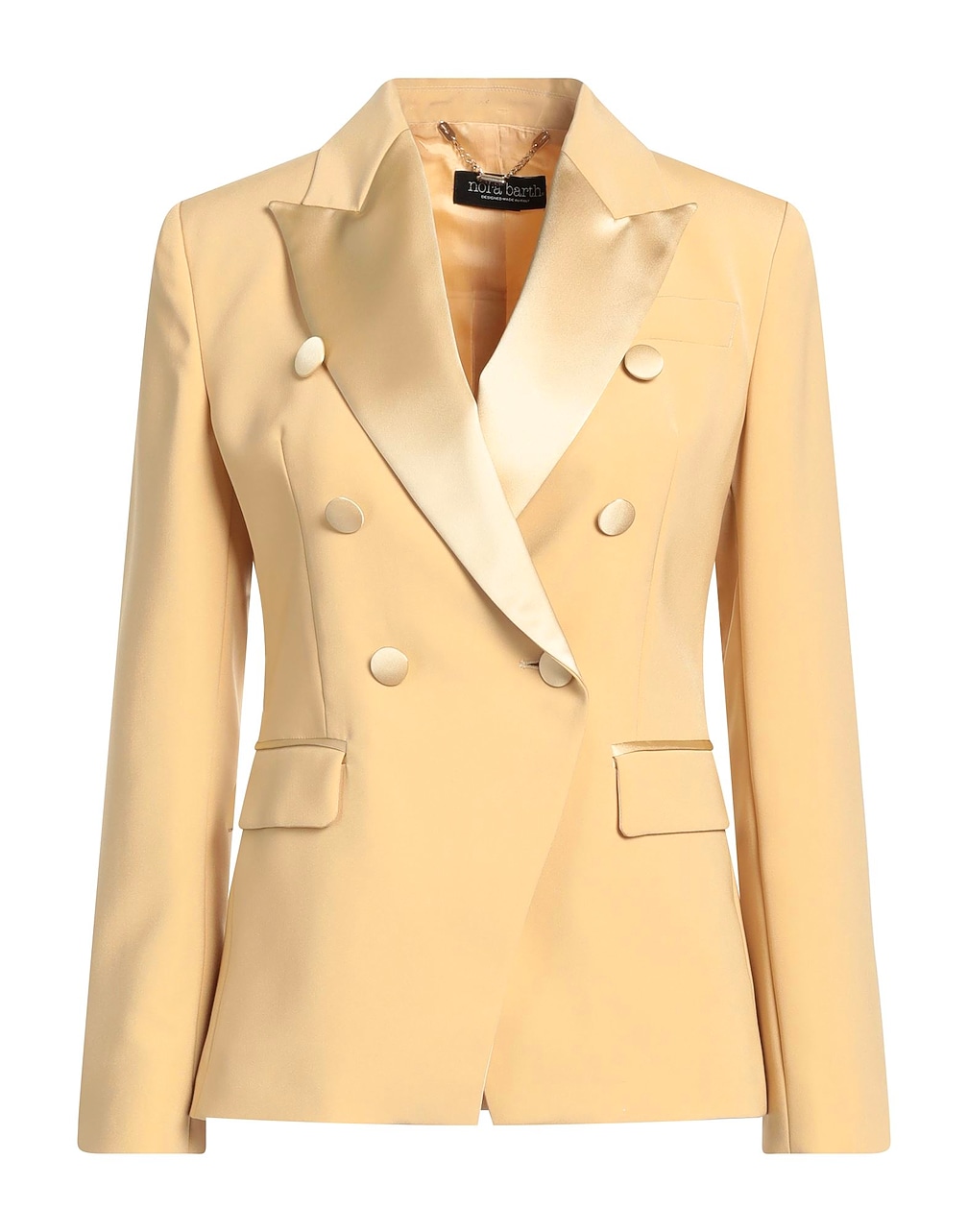NORA BARTH - Σακάκια