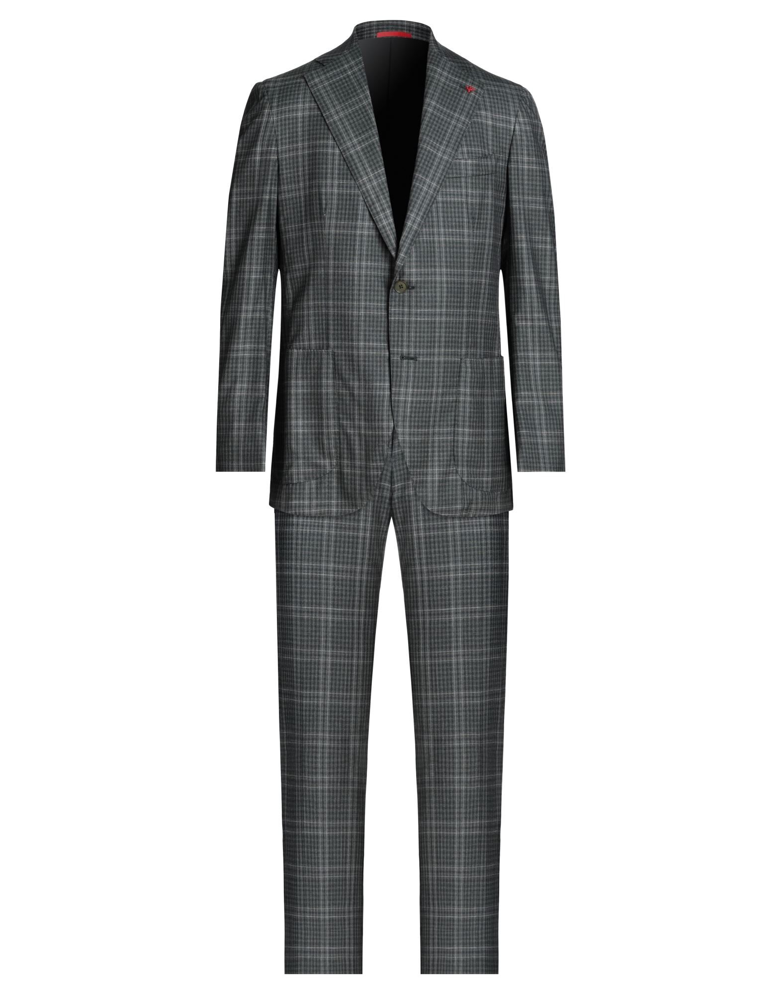 ISAIA - Suits