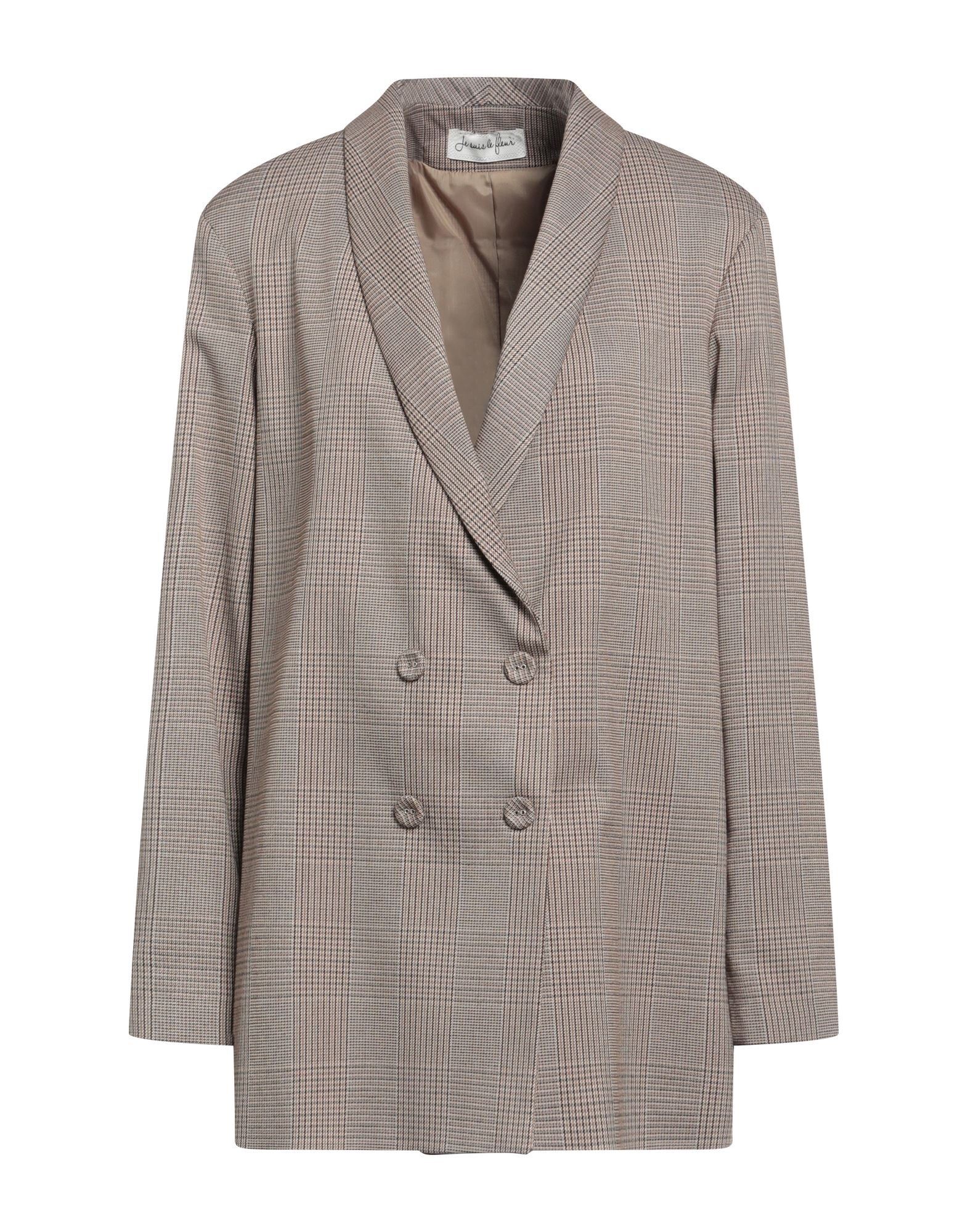 JE SUIS LE FLEUR - Blazers