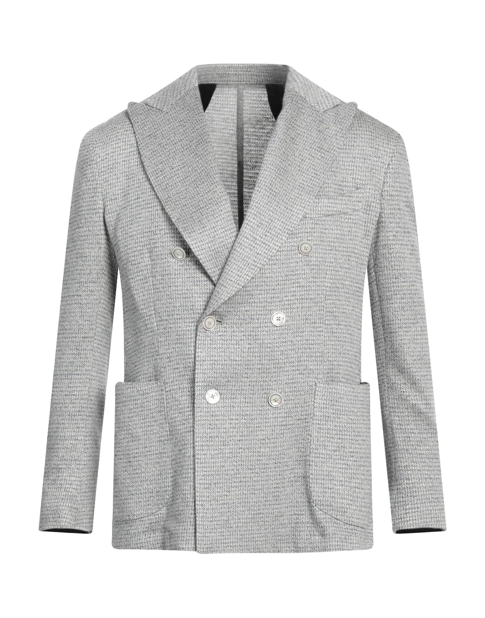 BARBA Napoli - Blazers