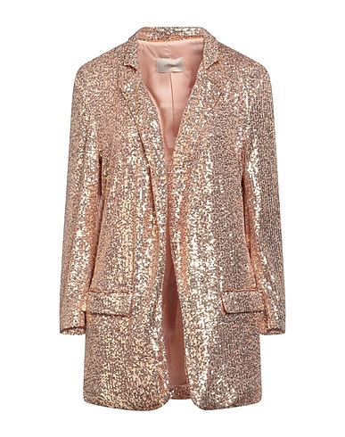 ALTEA Blazer Platinum 95% Polyester, 5% Elastane