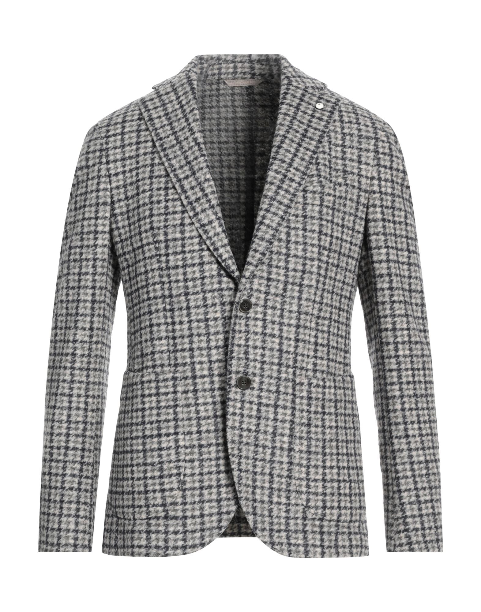 L.B.M. 1911 - Blazers