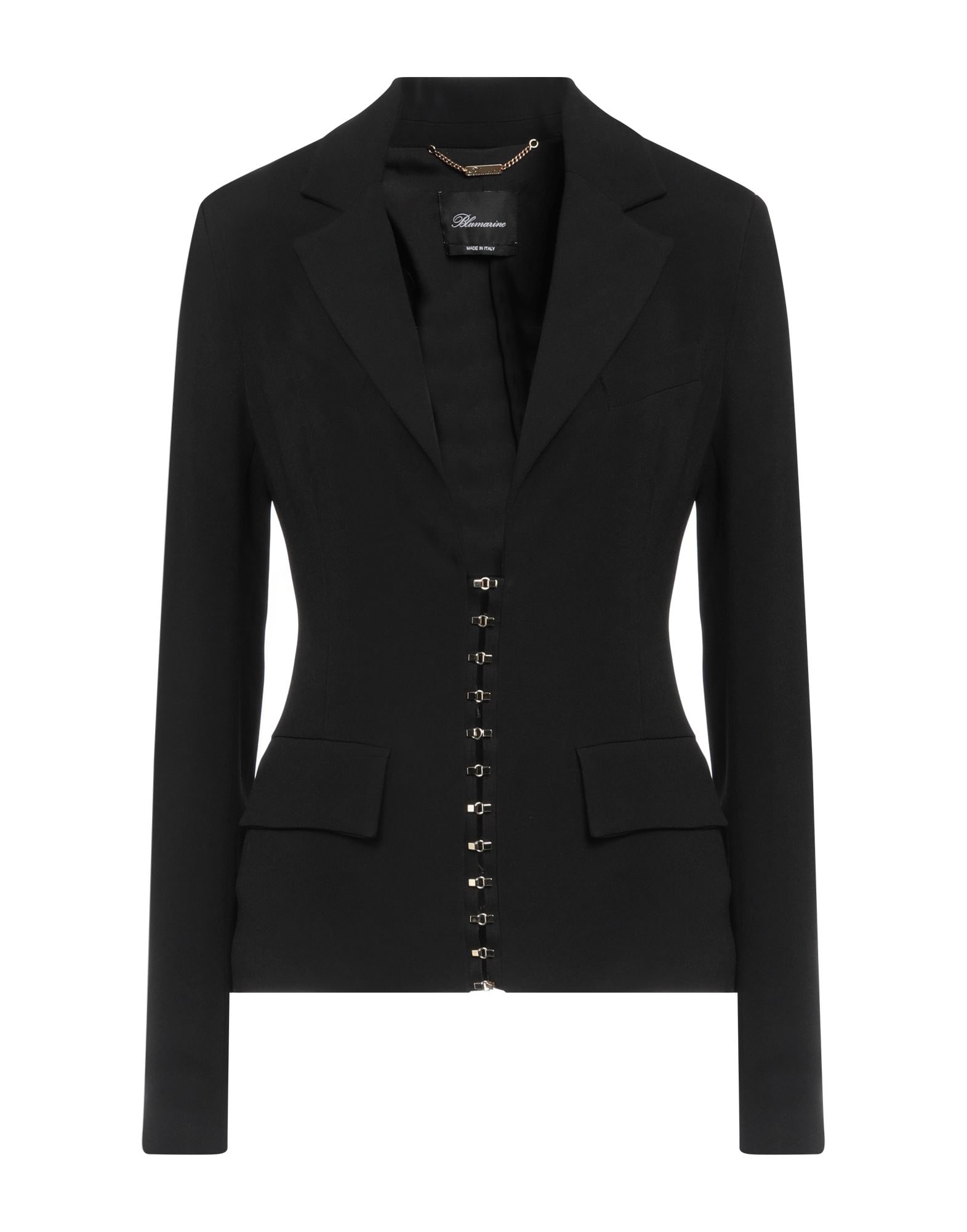 BLUMARINE - Blazers