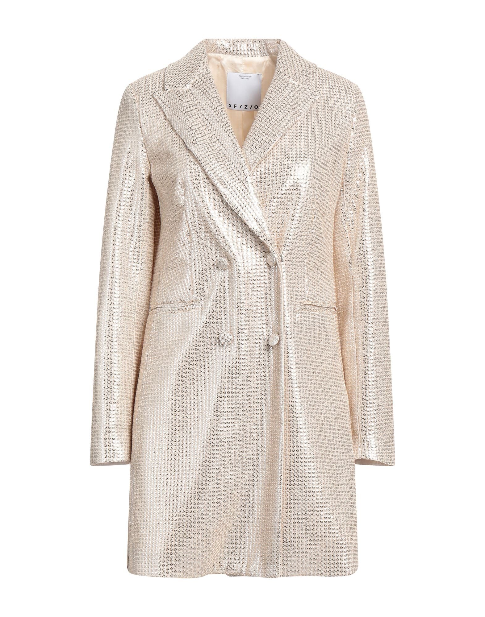 SFIZIO STUDIO - Overcoats & Trench Coats