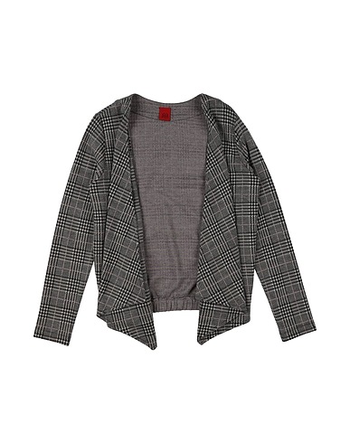 JIJIL JOLIE Blazer Beige 46% Acrylic, 33% Cotton, 14% Polyamide, 6% Polyester, 1% Elastane