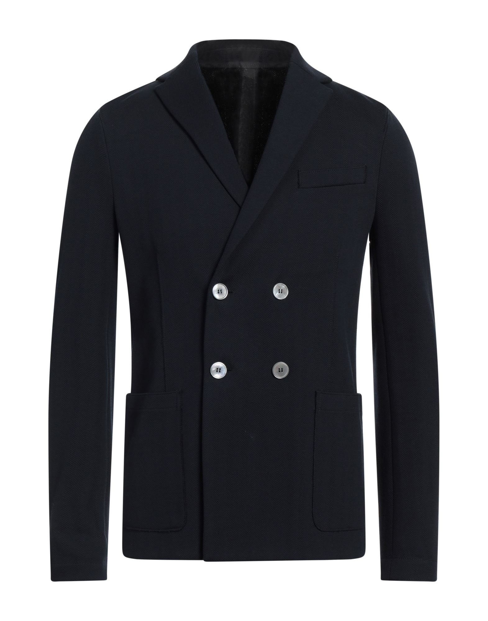 HARRIS WHARF LONDON - Σακάκια