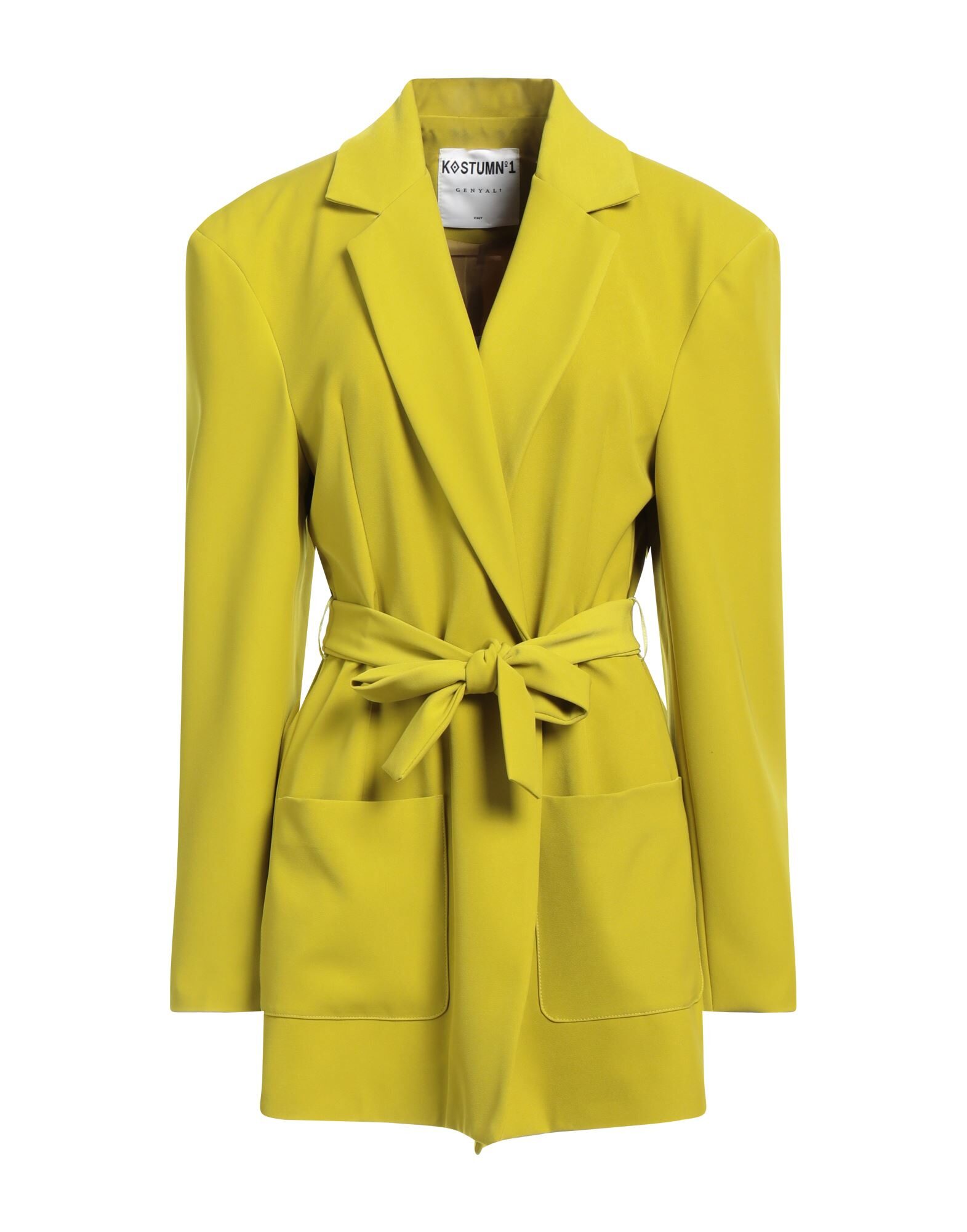 KOSTUMNº1 GENYAL! - Blazers