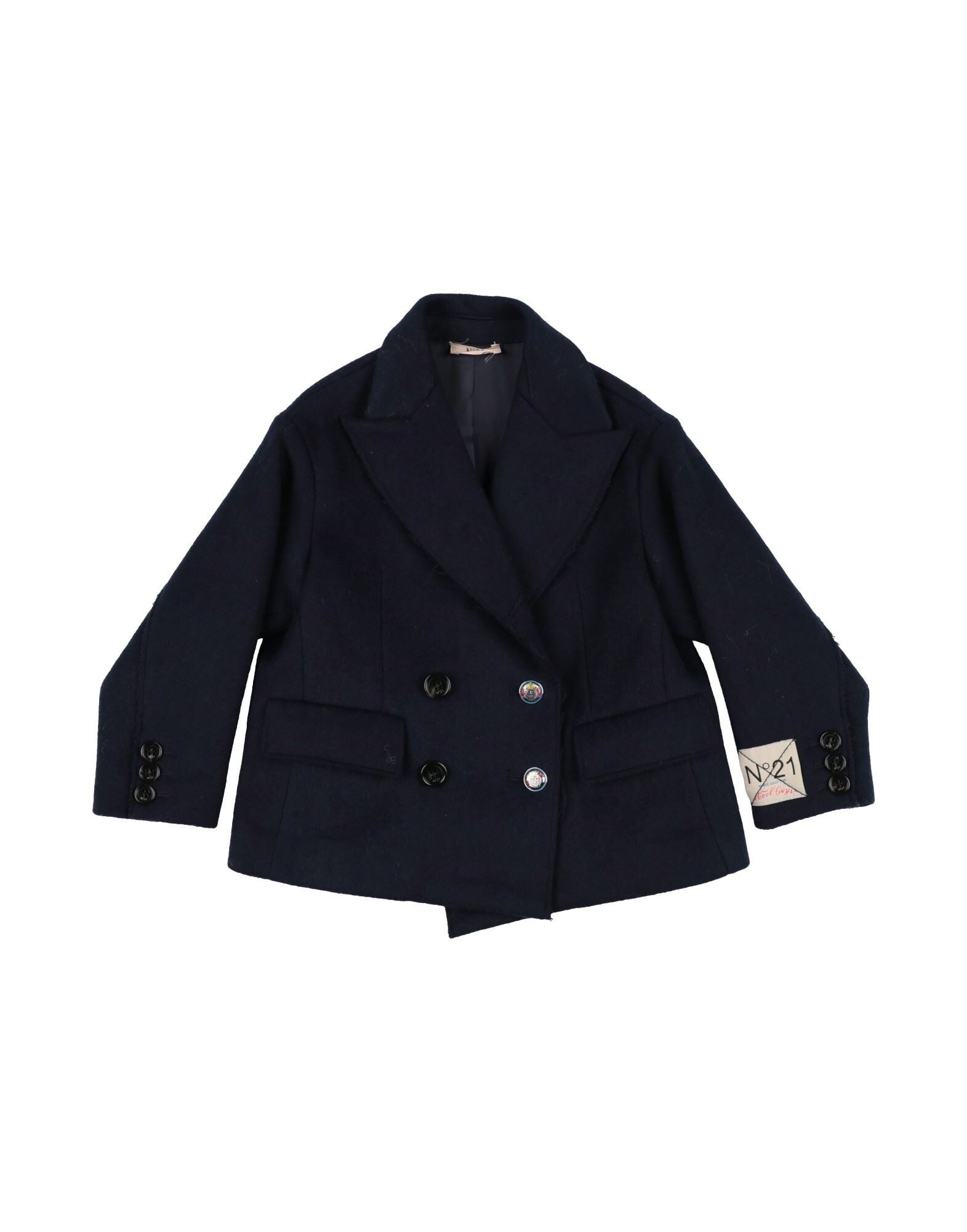 N°21 - ブレザー