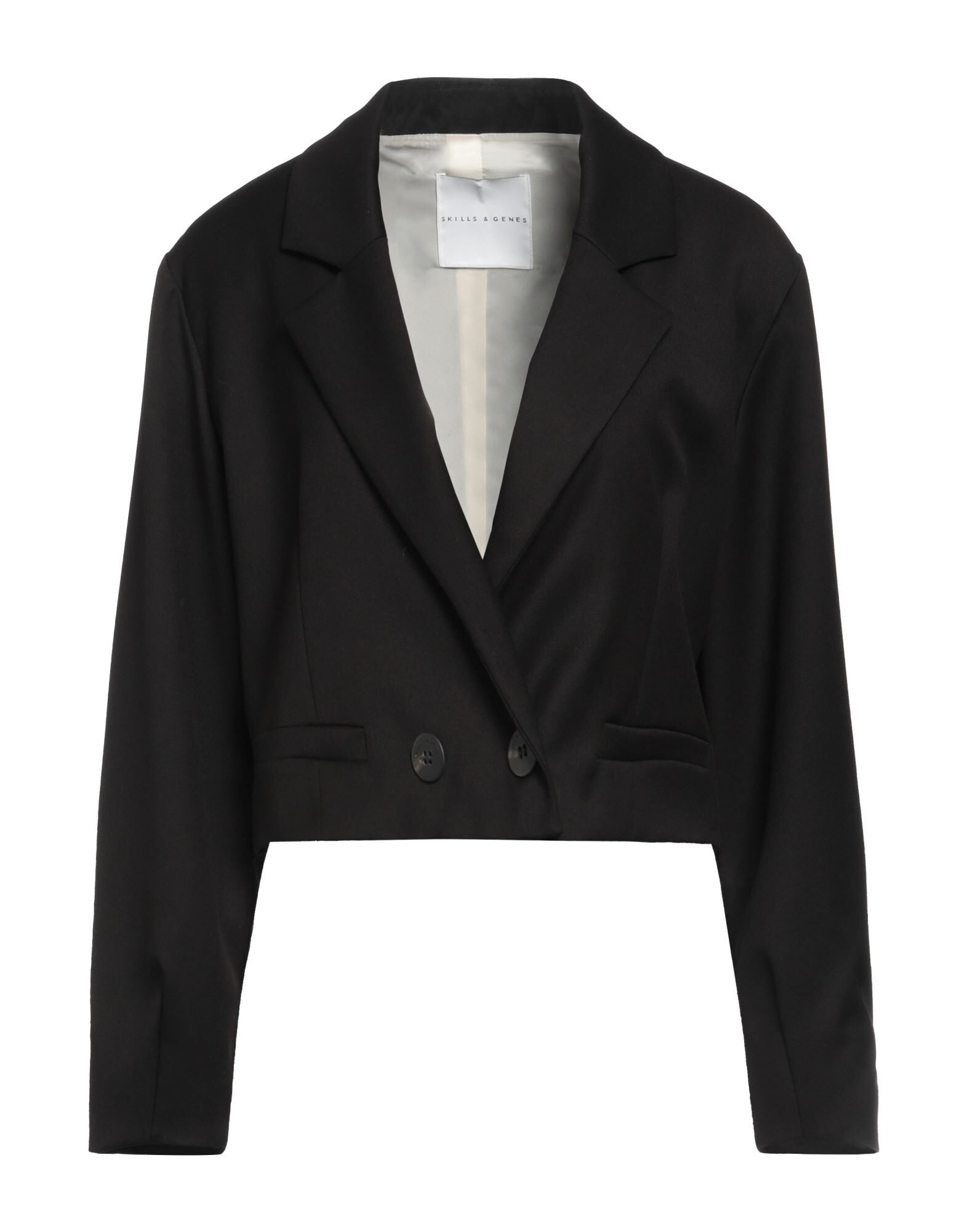SKILLS & GENES - Blazers