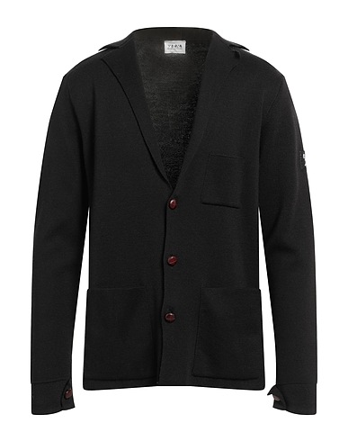 BERNA Veste 50% Laine mérinos, 50% Acrylique