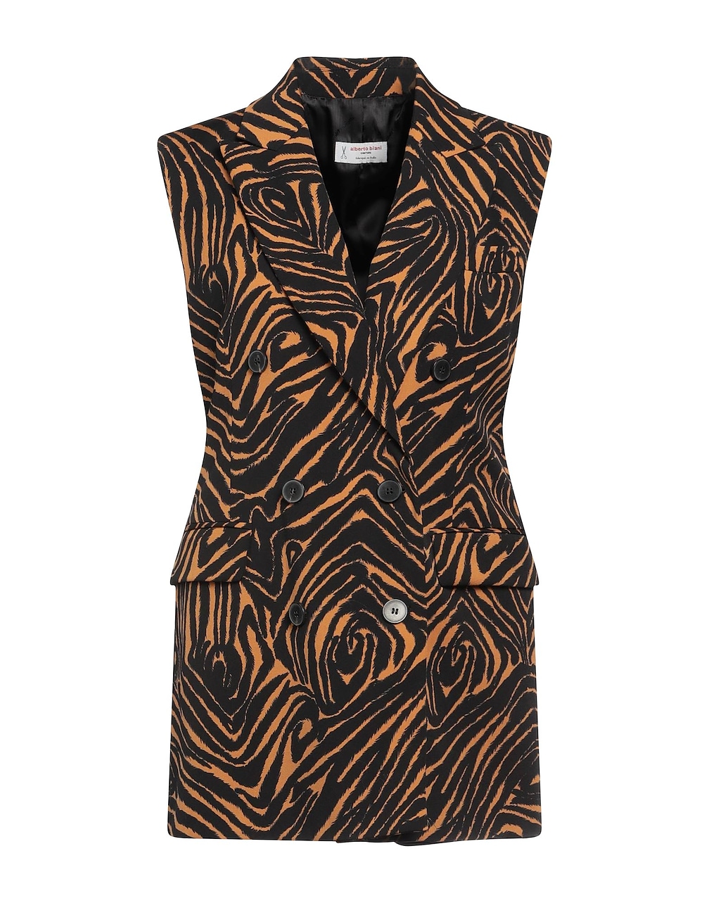 ALBERTO BIANI - Blazers