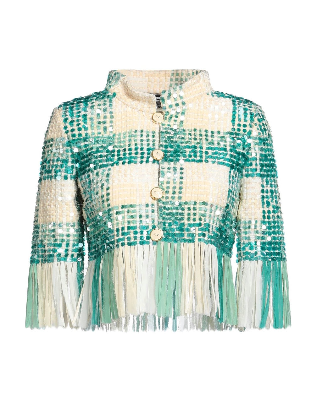 ELISABETTA FRANCHI - Blazers