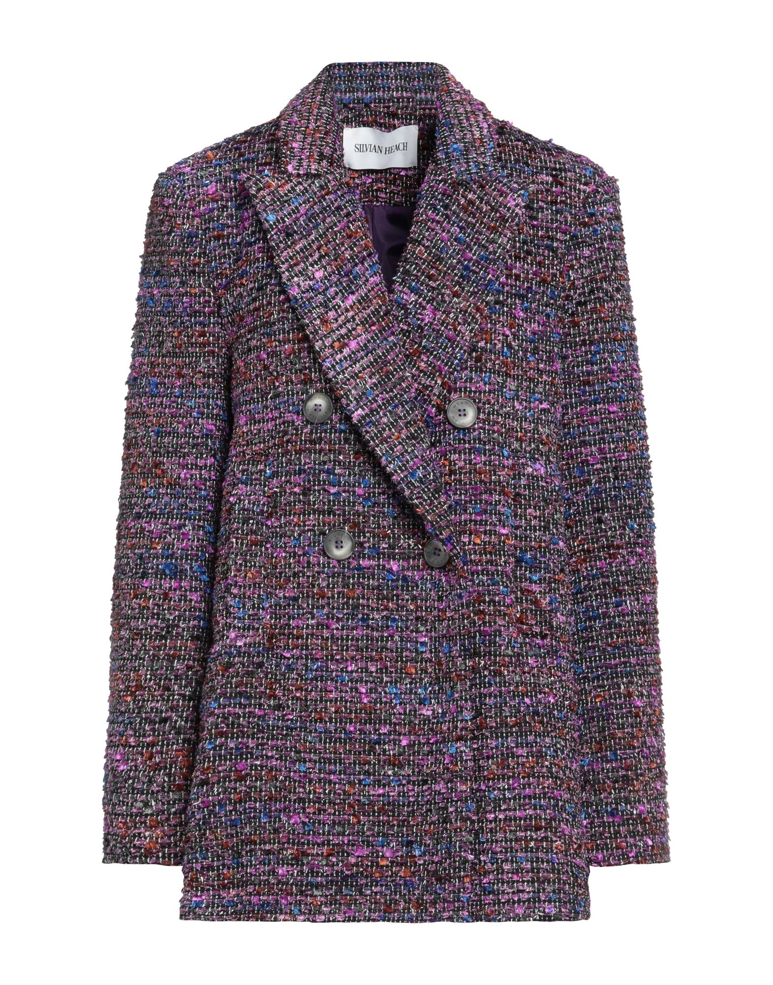 SILVIAN HEACH - ブレザー