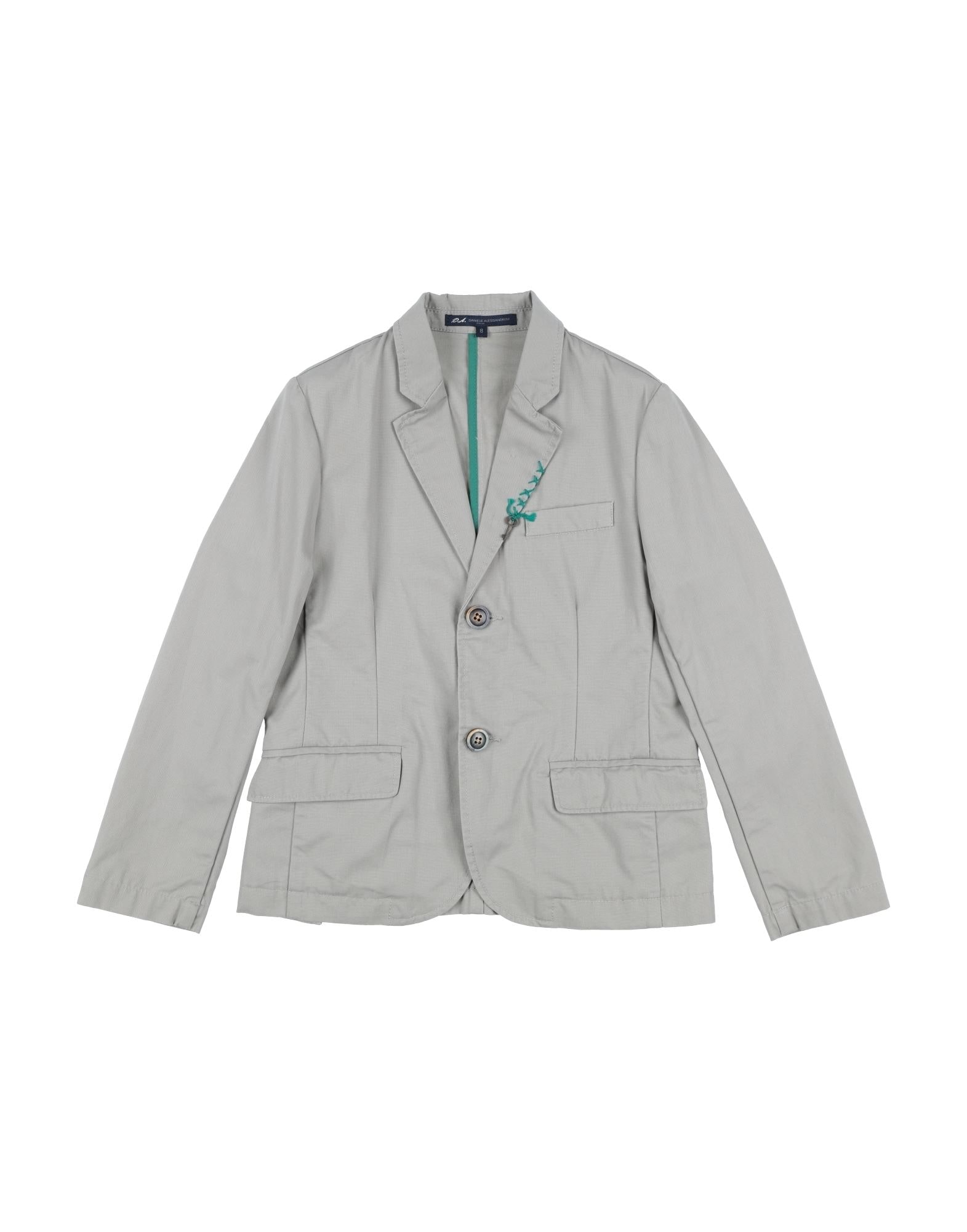 DANIELE ALESSANDRINI - Blazers