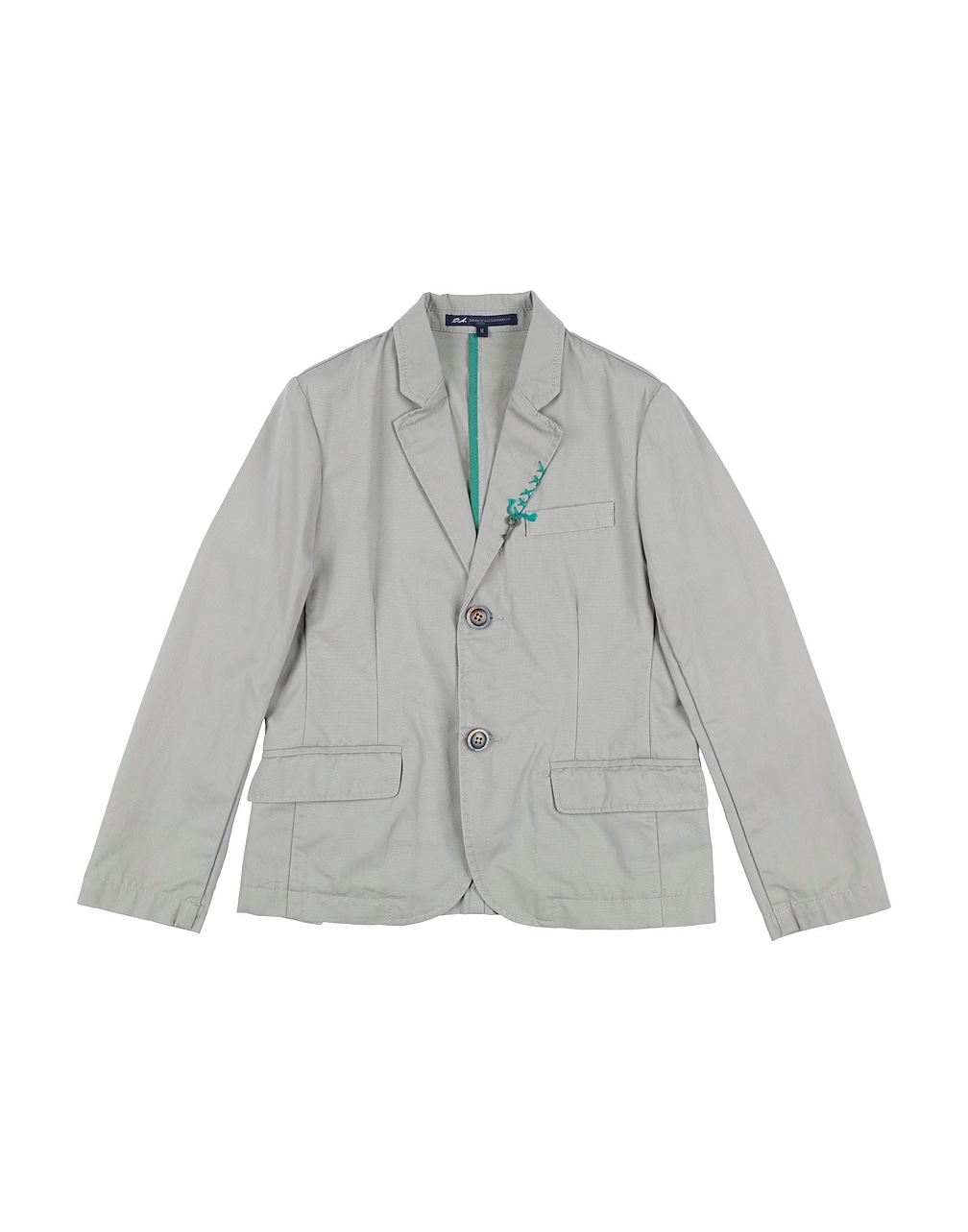 DANIELE ALESSANDRINI - Blazers