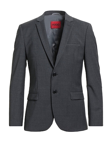 HUGO Blazer 74% Virgin Wool, 22% Polyester, 4% Elastane