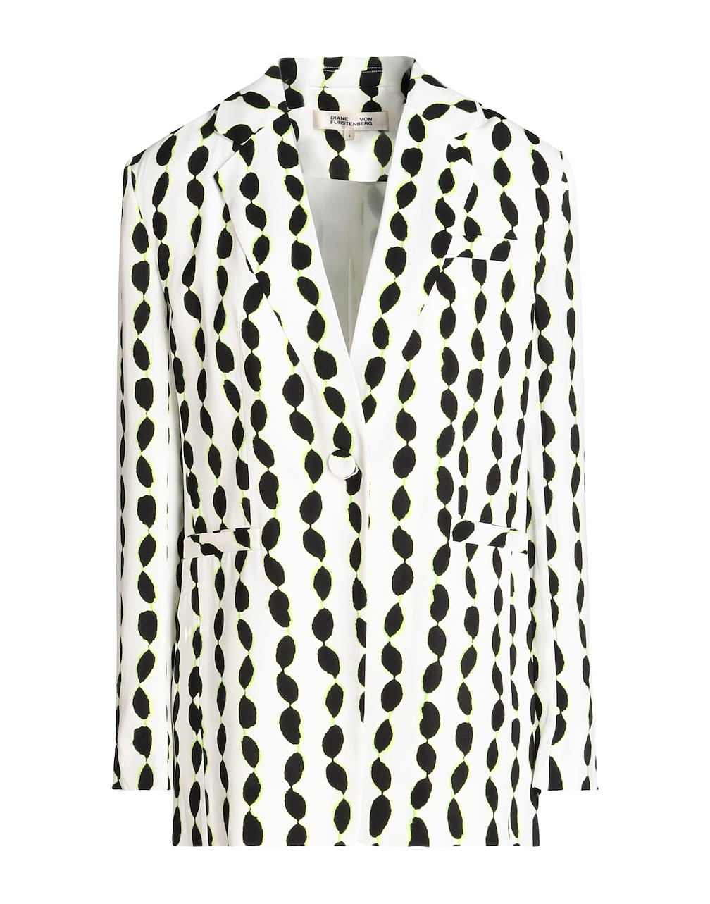 DIANE VON FURSTENBERG - Blazers