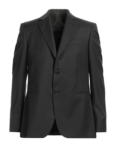 PAL ZILERI CERIMONIA Blazer Black 100% Wool