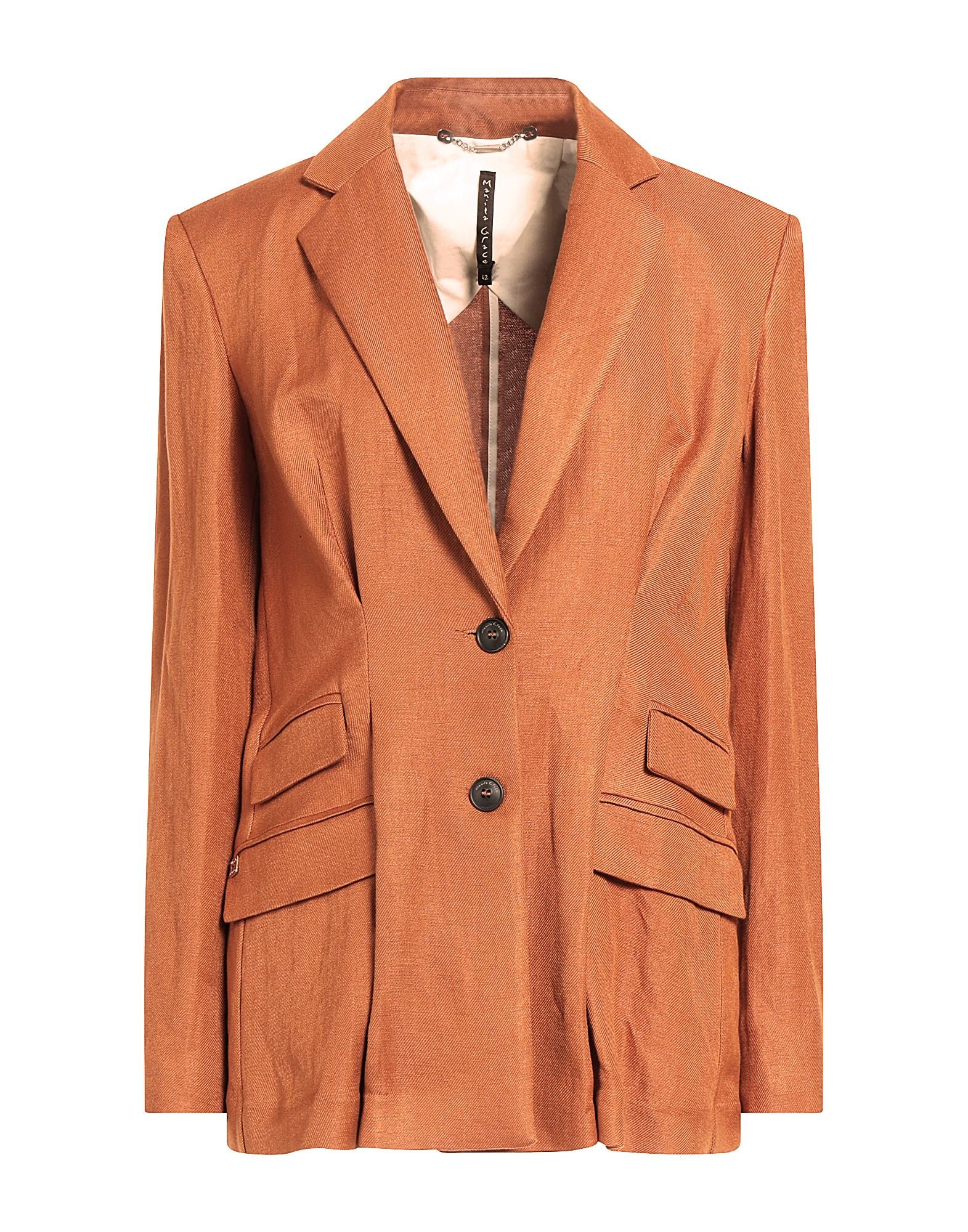 MANILA GRACE - Blazers