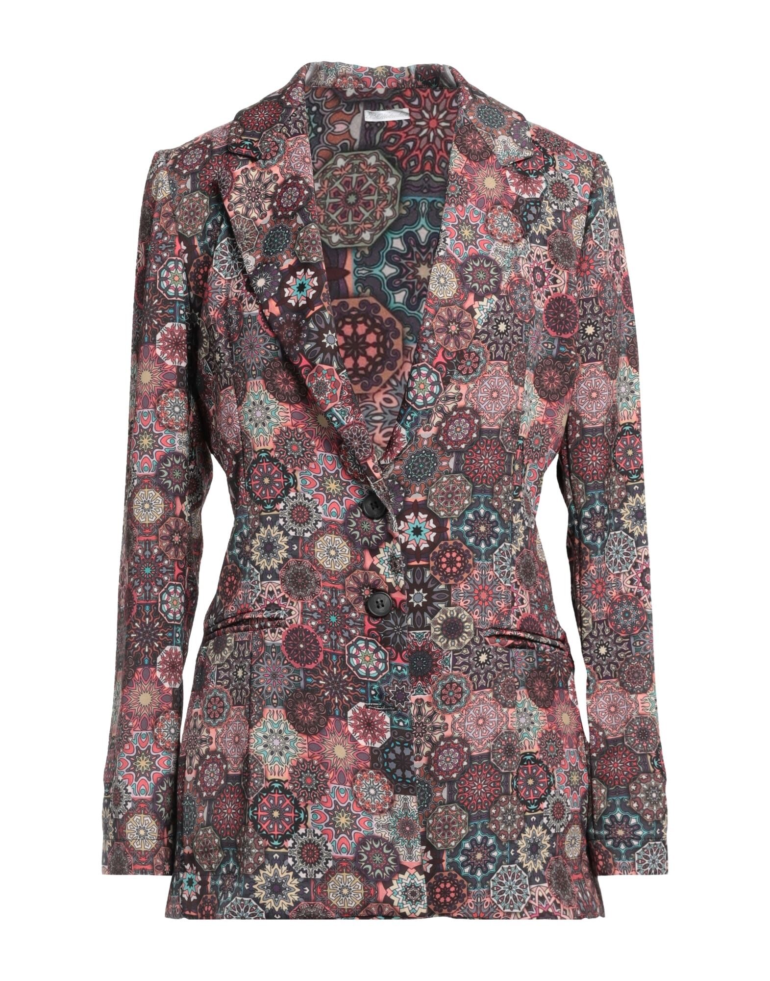 813 OTTOTREDICI - Blazers