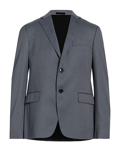 LAB. PAL ZILERI Blazer Navy 60% Wool, 40% Polyamide