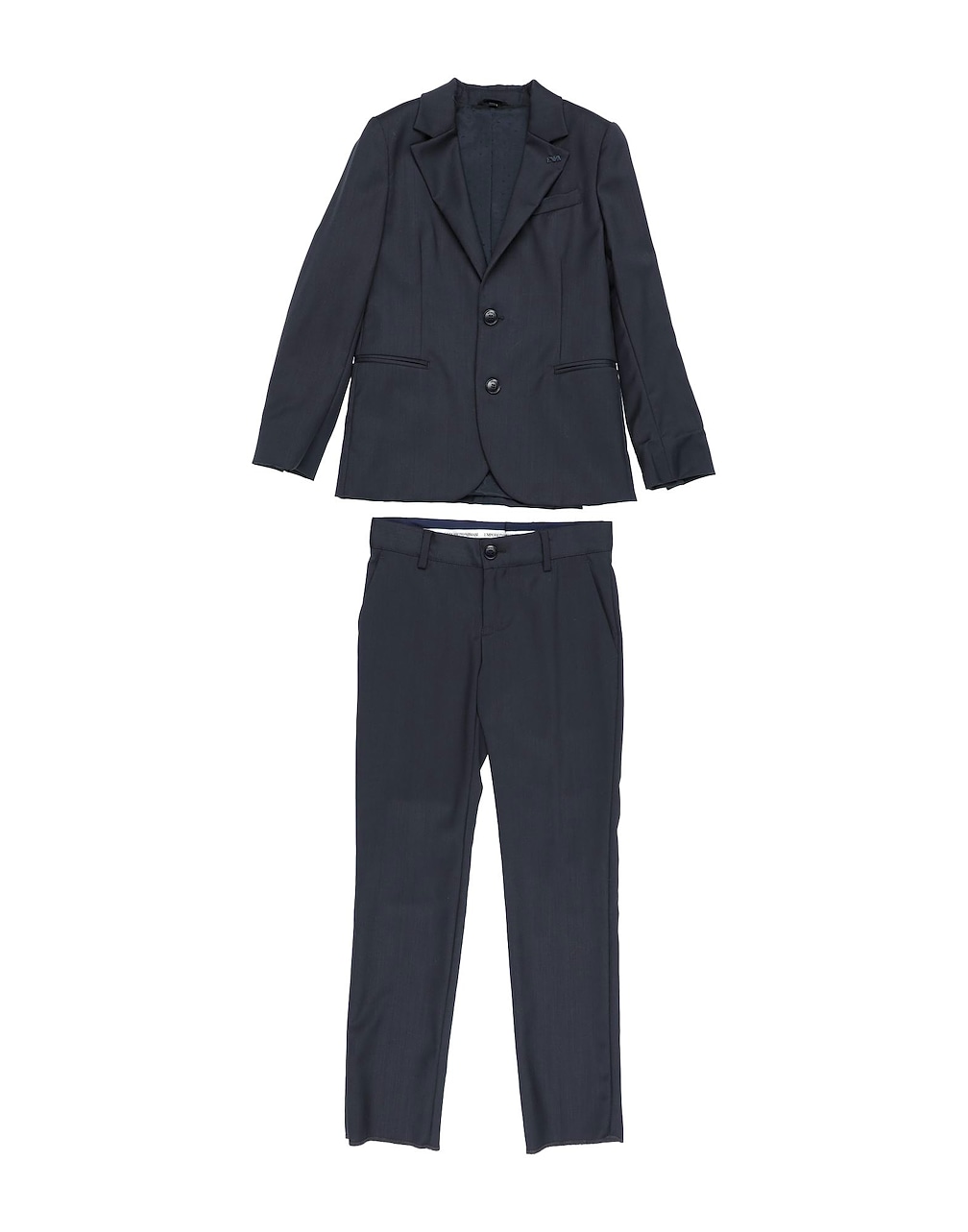 EMPORIO ARMANI - Suits