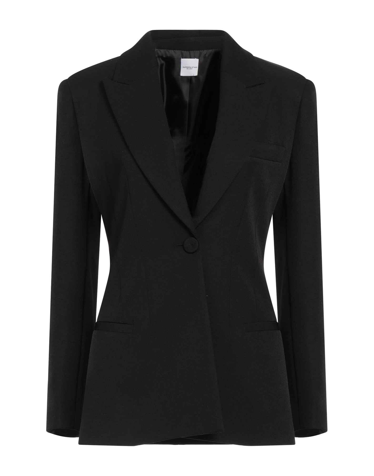 ELEONORA STASI - Blazers